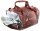 Deuter Duffel 50 caspia-raisin