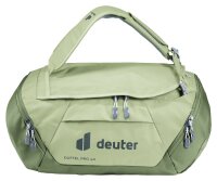 Deuter Duffel Pro 40 mineral-grove