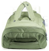 Deuter Duffel Pro 40 mineral-grove