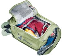 Deuter Duffel Pro 60 mineral-grove