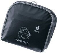 Deuter Duffel Pro 60 black