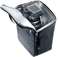 Deuter Camera Box One black