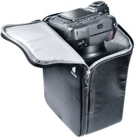 Deuter Camera Box One black