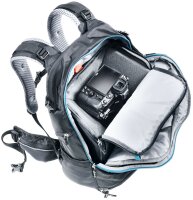 Deuter Camera Box One black