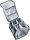 Deuter Camera Box One black