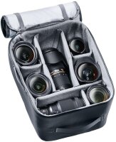 Deuter Camera Box Two black