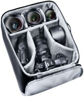Deuter Camera Box Two black