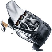 Deuter Camera Box Two black