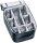Deuter Camera Box Two black