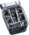 Deuter Camera Box Two black