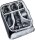 Deuter Camera Box Two black