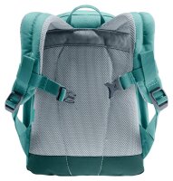 Deuter Kinderrucksack Pico glacier-dustblue