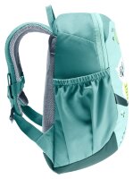 Deuter Kinderrucksack Pico glacier-dustblue