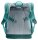 Deuter Kinderrucksack Pico glacier-dustblue