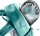 Deuter Kinderrucksack Pico glacier-dustblue
