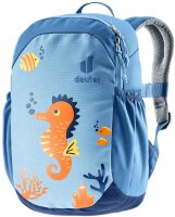 Deuter Pico aqua-wave