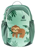 Deuter Pico spearmint-seagreen