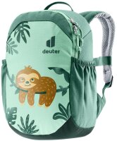 Deuter Pico spearmint-seagreen