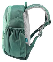 Deuter Pico spearmint-seagreen