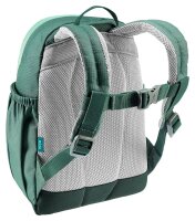 Deuter Pico spearmint-seagreen