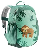 Deuter Pico spearmint-seagreen
