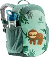 Deuter Pico spearmint-seagreen