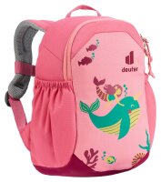 Deuter Pico blossom-dahlia