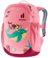 Deuter Pico blossom-dahlia