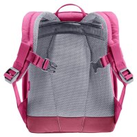 Deuter Kinderrucksack Pico bloom-ruby