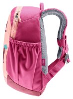 Deuter Kinderrucksack Pico bloom-ruby