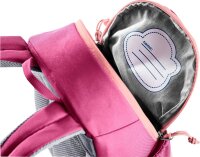 Deuter Kinderrucksack Pico bloom-ruby