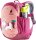 Deuter Kinderrucksack Pico bloom-ruby