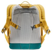Deuter Kinderrucksack Pico corn-turmeric