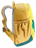 Deuter Kinderrucksack Pico corn-turmeric