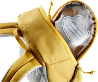 Deuter Kinderrucksack Pico corn-turmeric