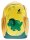 Deuter Kinderrucksack Pico corn-turmeric
