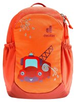 Deuter Pico papaya-lava