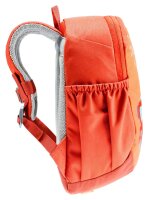 Deuter Pico papaya-lava