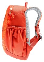 Deuter Pico papaya-lava