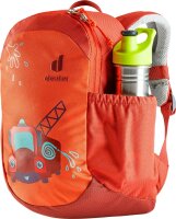 Deuter Pico papaya-lava