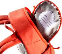 Deuter Pico papaya-lava