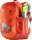 Deuter Pico papaya-lava