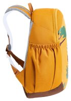Deuter Pico amber-maple