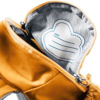 Deuter Pico amber-maple