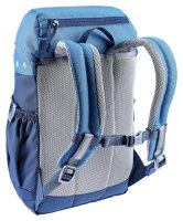 Deuter Schmusebär wave-nightblue