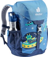 Deuter Schmusebär wave-nightblue