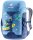 Deuter Schmusebär wave-nightblue