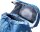 Deuter Schmusebär wave-nightblue