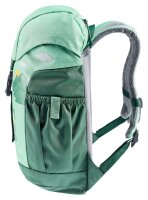 Deuter Schmusebär spearmint-seagreen