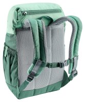 Deuter Schmusebär spearmint-seagreen
